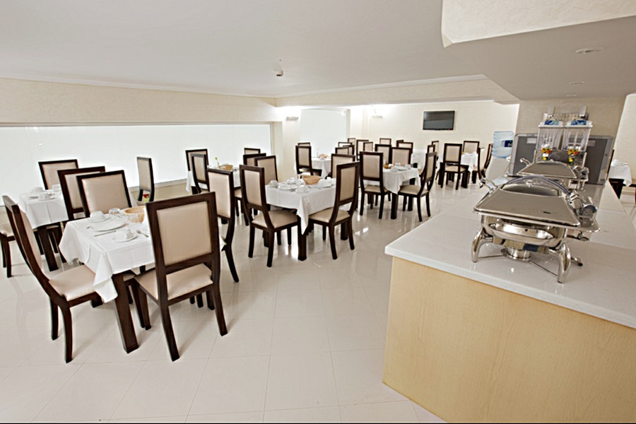 Al Walid Hôtel Casablanca