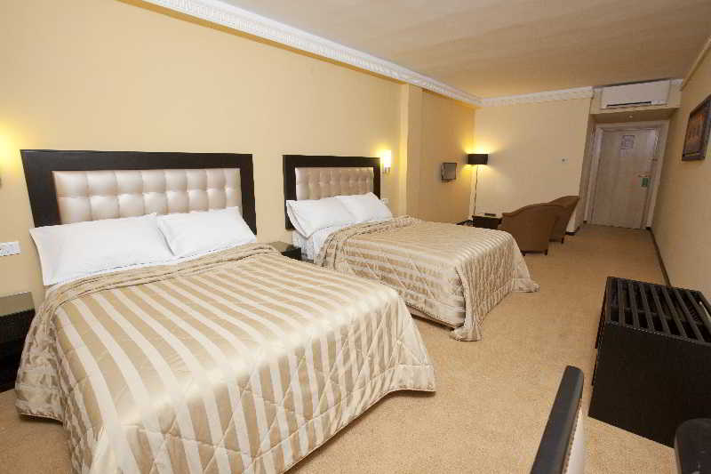 Al Walid Hôtel Casablanca