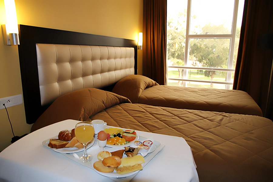 Al Walid Hôtel Casablanca