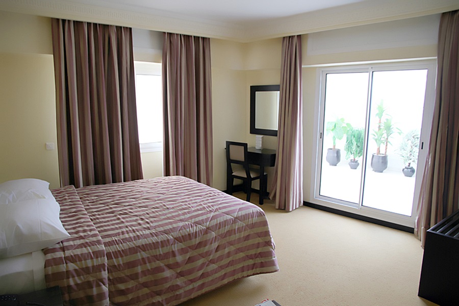 Al Walid Hôtel Casablanca
