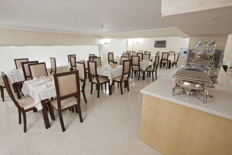 Al Walid Hôtel Casablanca