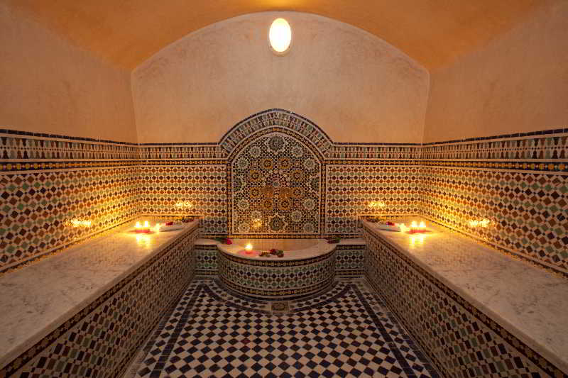Al Walid Hôtel Casablanca