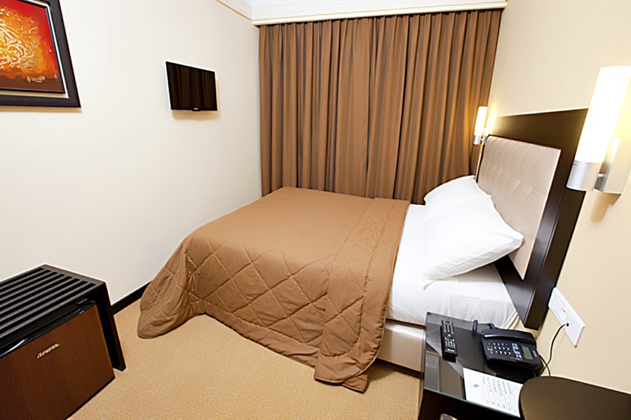 Al Walid Hôtel Casablanca