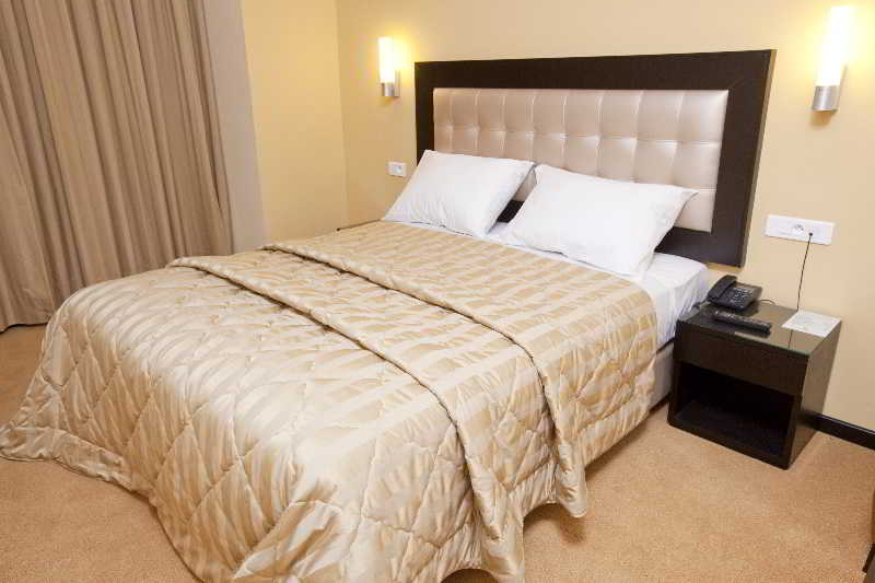 Al Walid Hôtel Casablanca