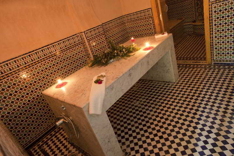 Al Walid Hôtel Casablanca