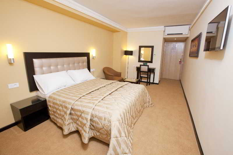 Al Walid Hôtel Casablanca
