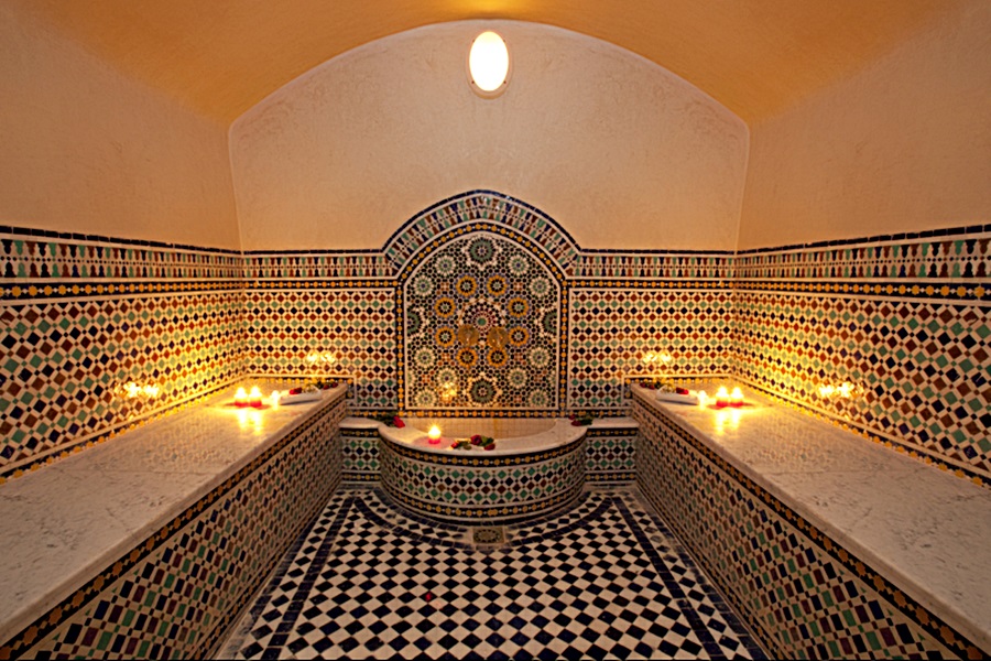 Al Walid Hôtel Casablanca