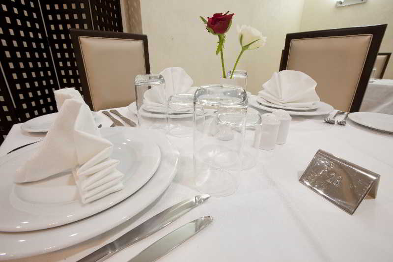Al Walid Hôtel Casablanca