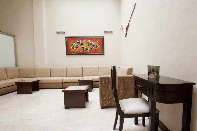 Al Walid Hôtel Casablanca
