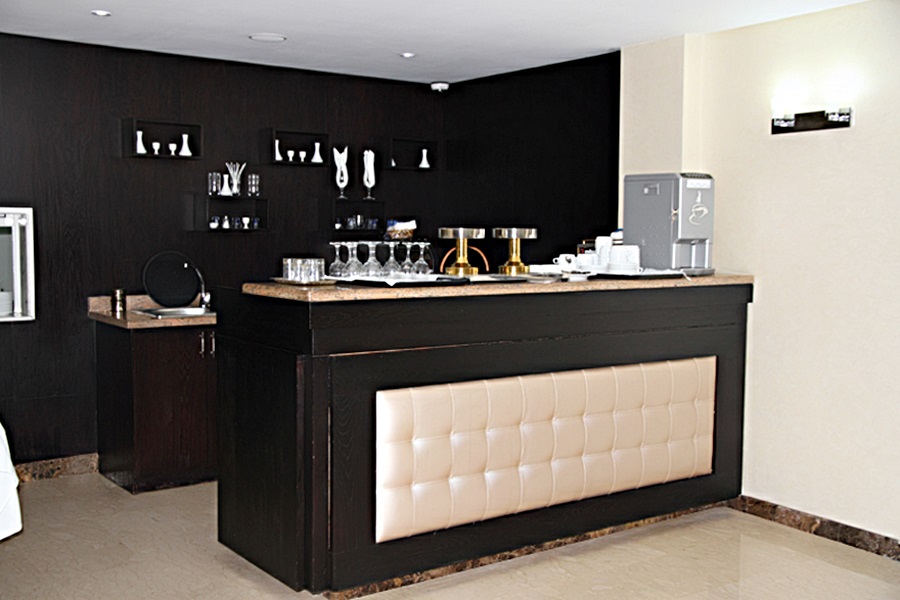 Al Walid Hôtel Casablanca