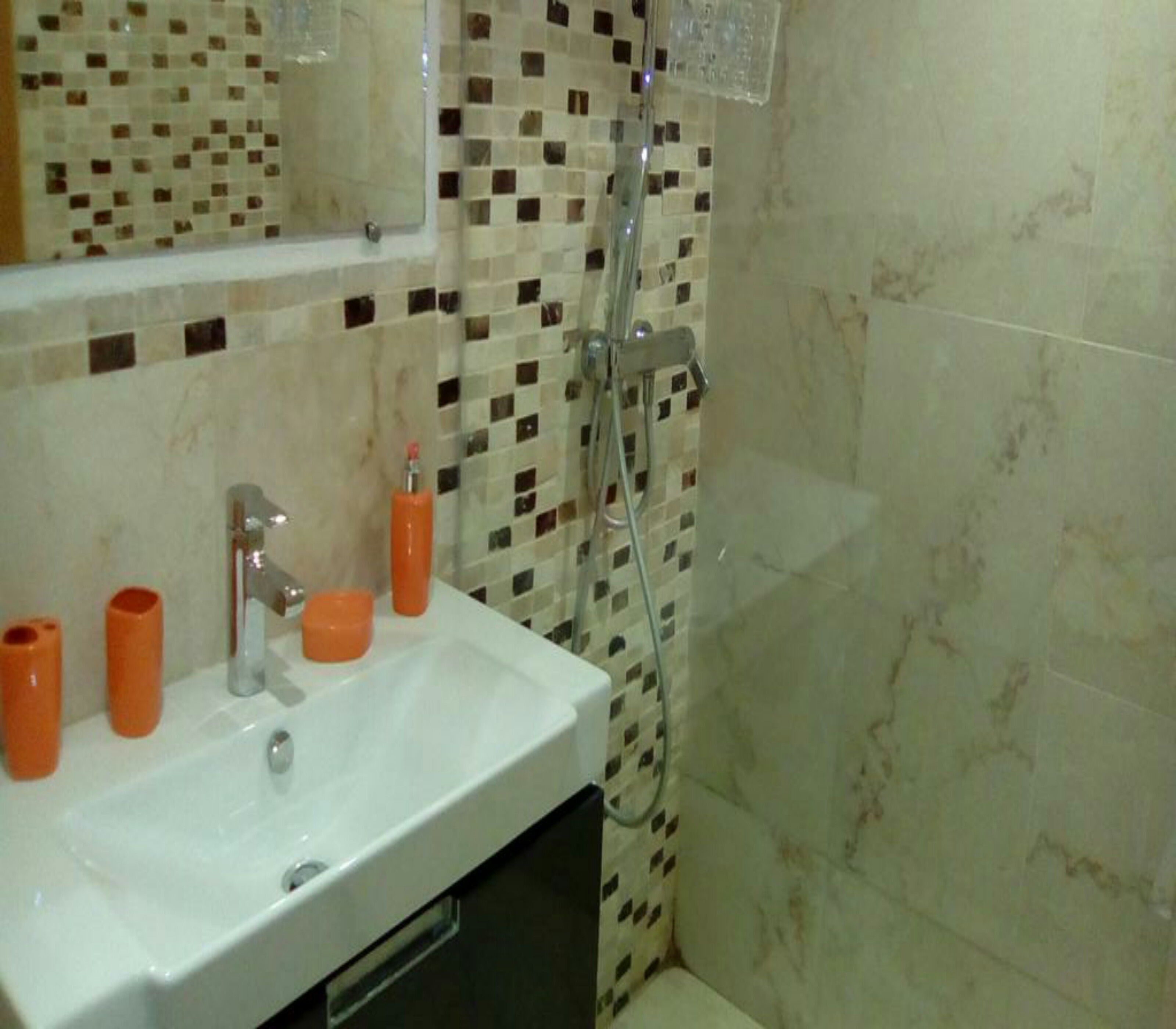 Appartement Les Perles