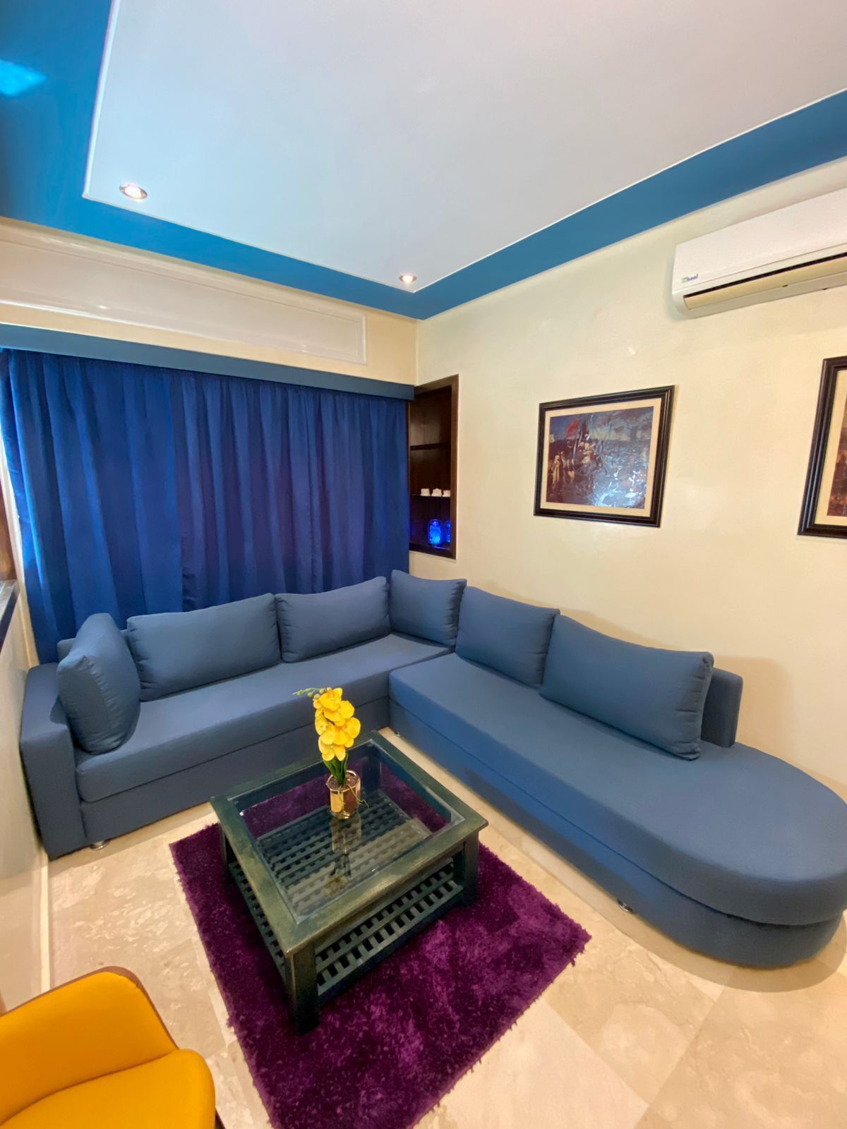 Appart Hotel OLeandro