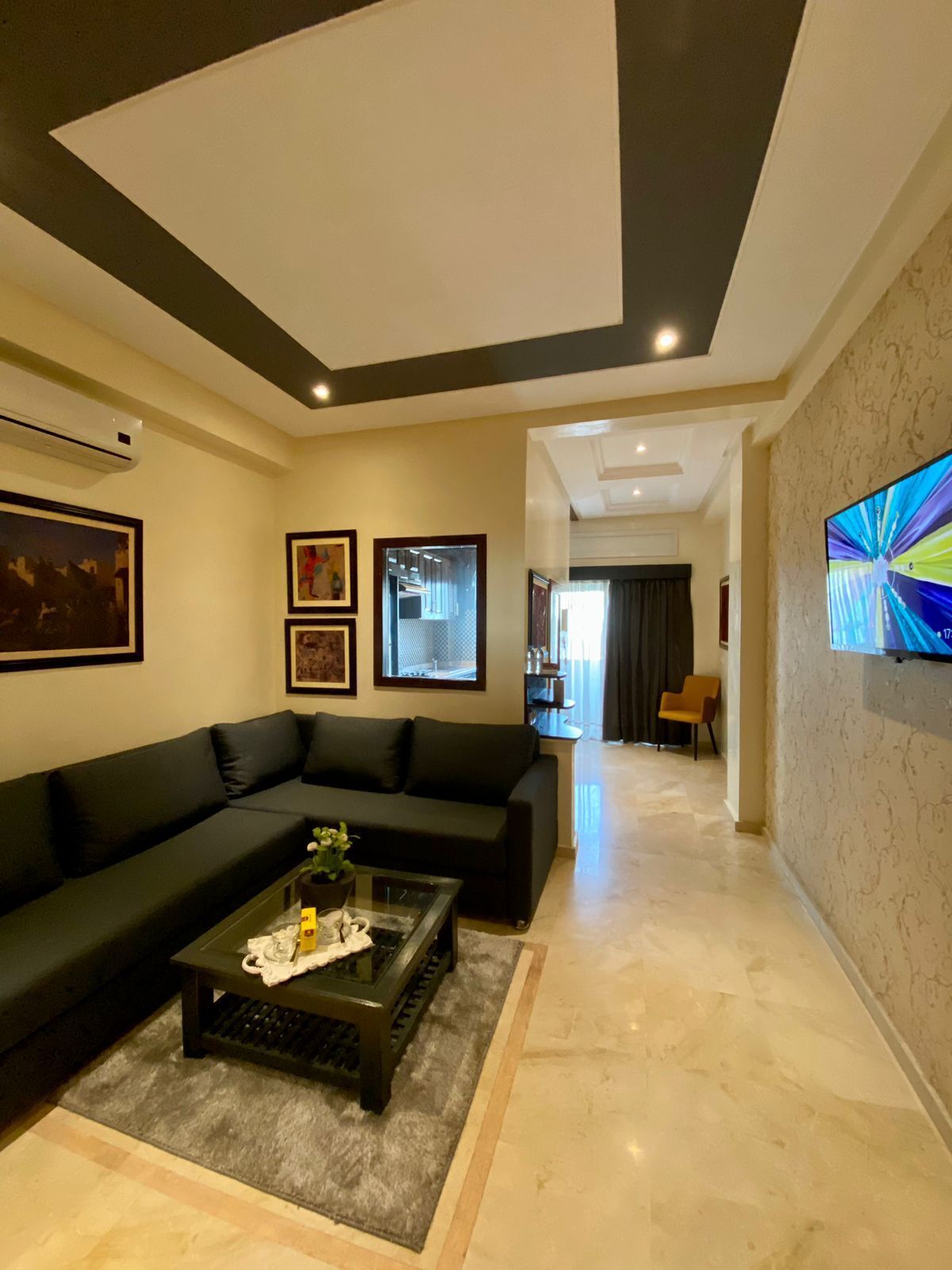 Appart Hotel OLeandro
