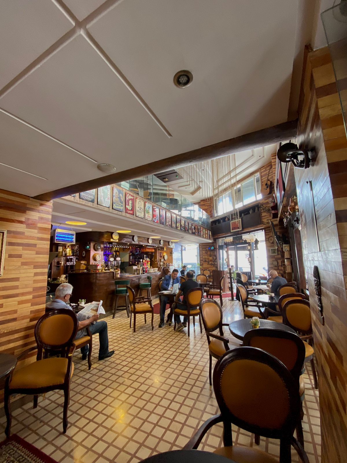 Appart Hotel OLeandro