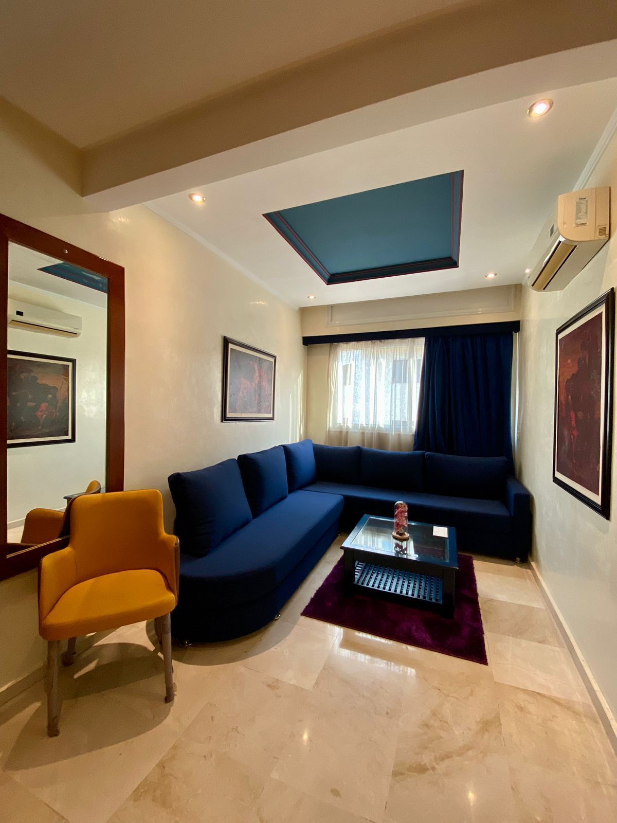 Appart Hotel OLeandro