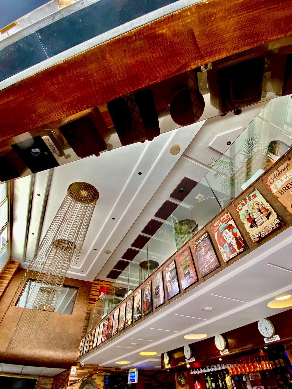 Appart Hotel OLeandro