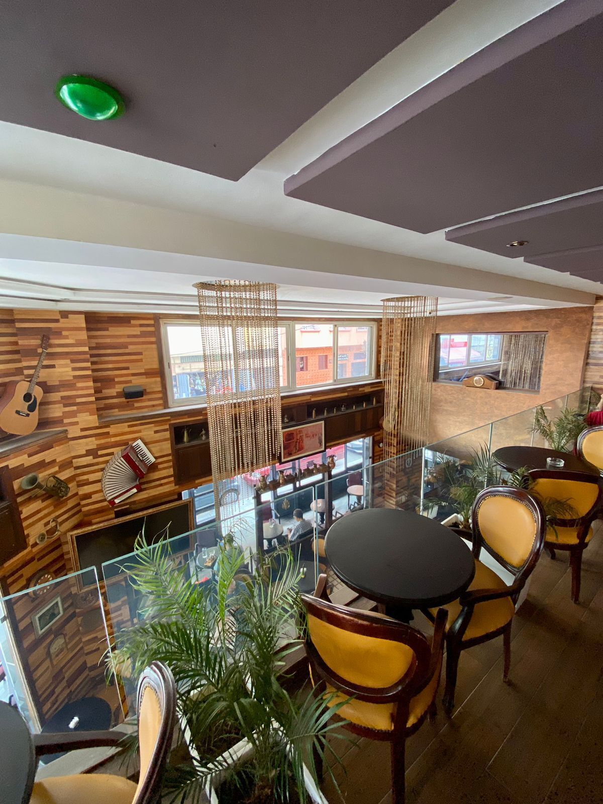 Appart Hotel OLeandro