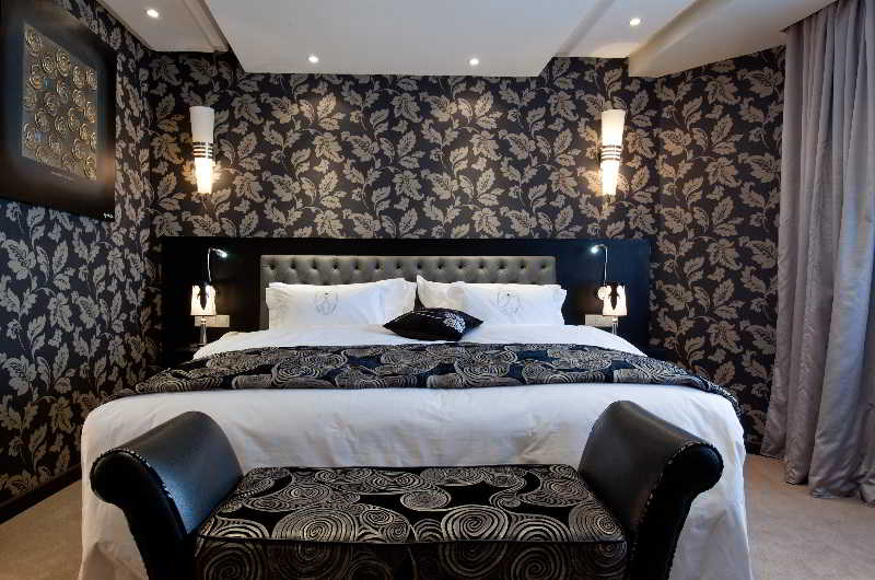 Art Palace Suites & Spa