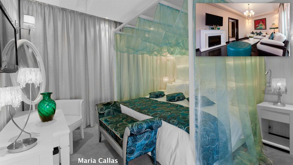 Art Palace Suites & Spa
