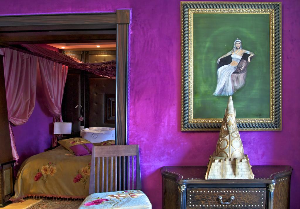 Art Palace Suites & Spa