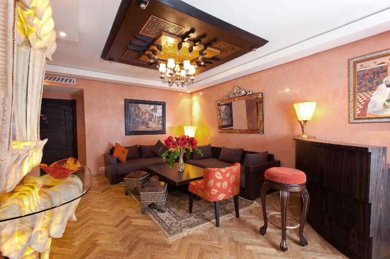 Art Palace Suites & Spa