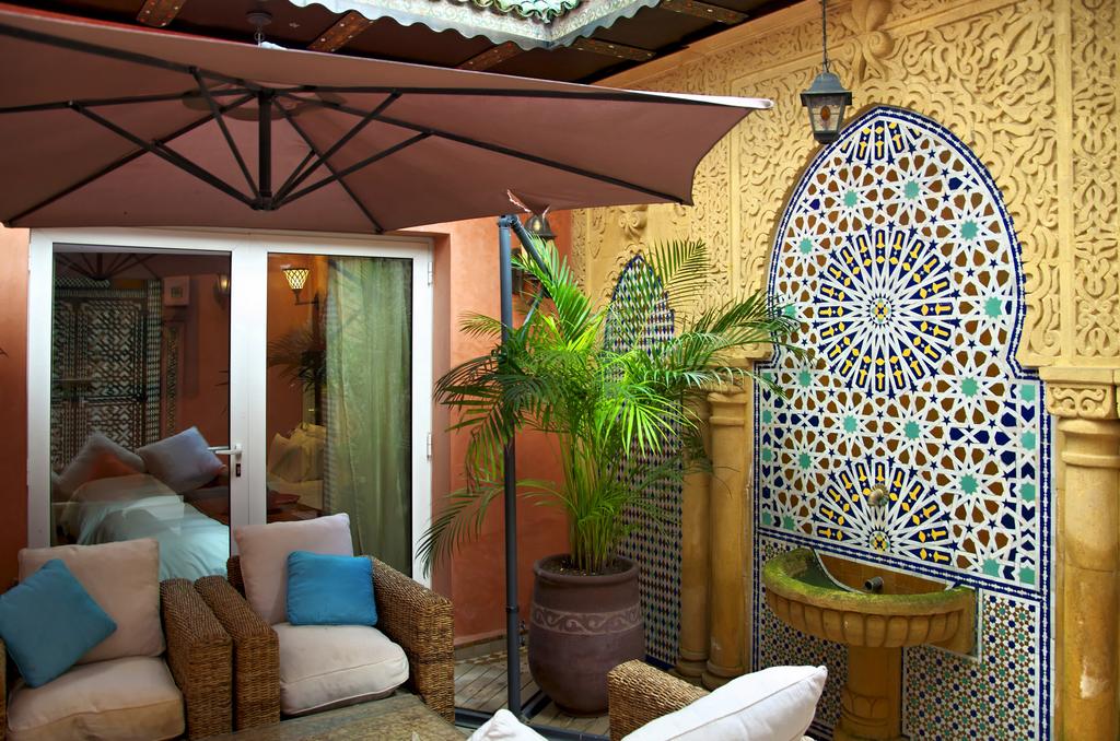 Art Palace Suites & Spa