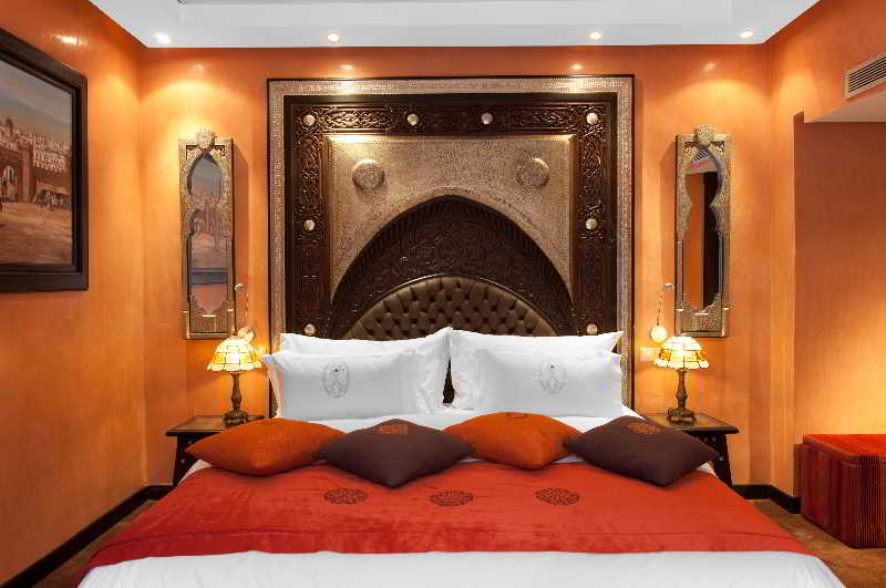Art Palace Suites & Spa