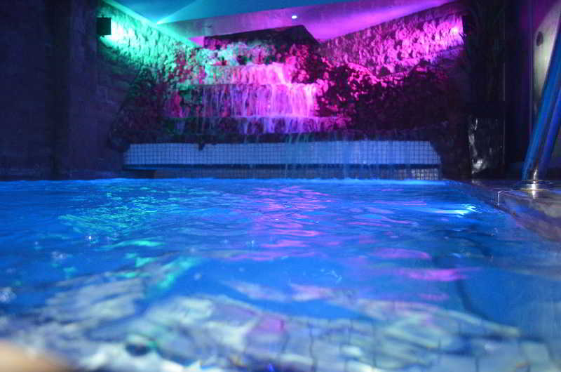 Art Palace Suites & Spa