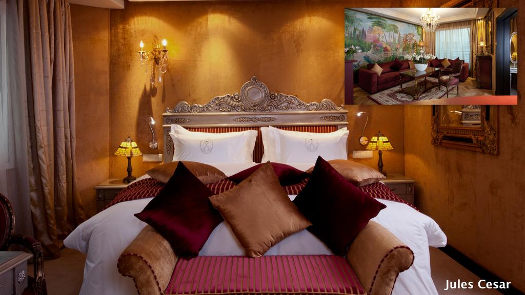 Art Palace Suites & Spa