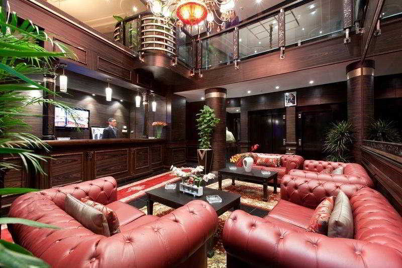 Art Palace Suites & Spa