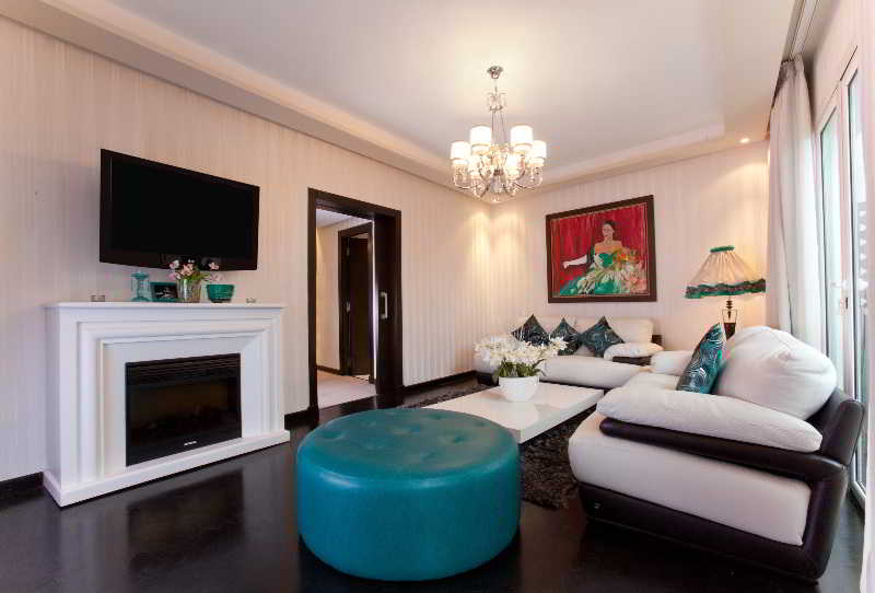 Art Palace Suites & Spa