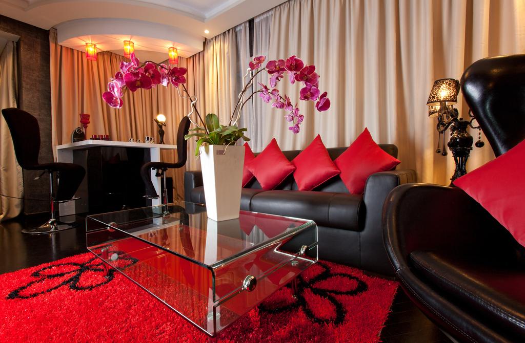 Art Palace Suites & Spa