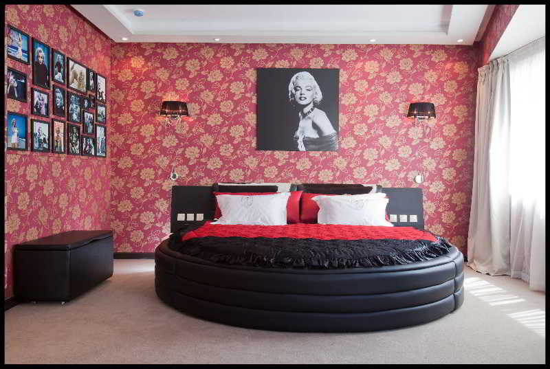 Art Palace Suites & Spa