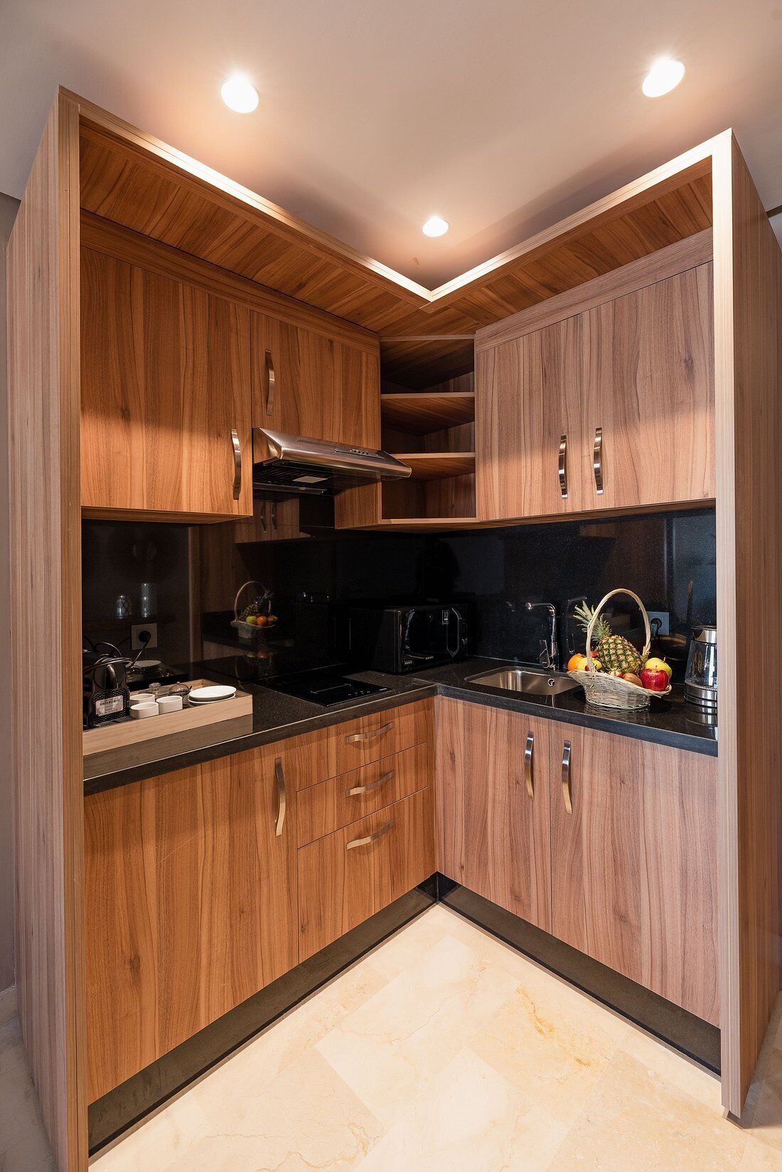 AS Prémium By Soho Hotels Maarif