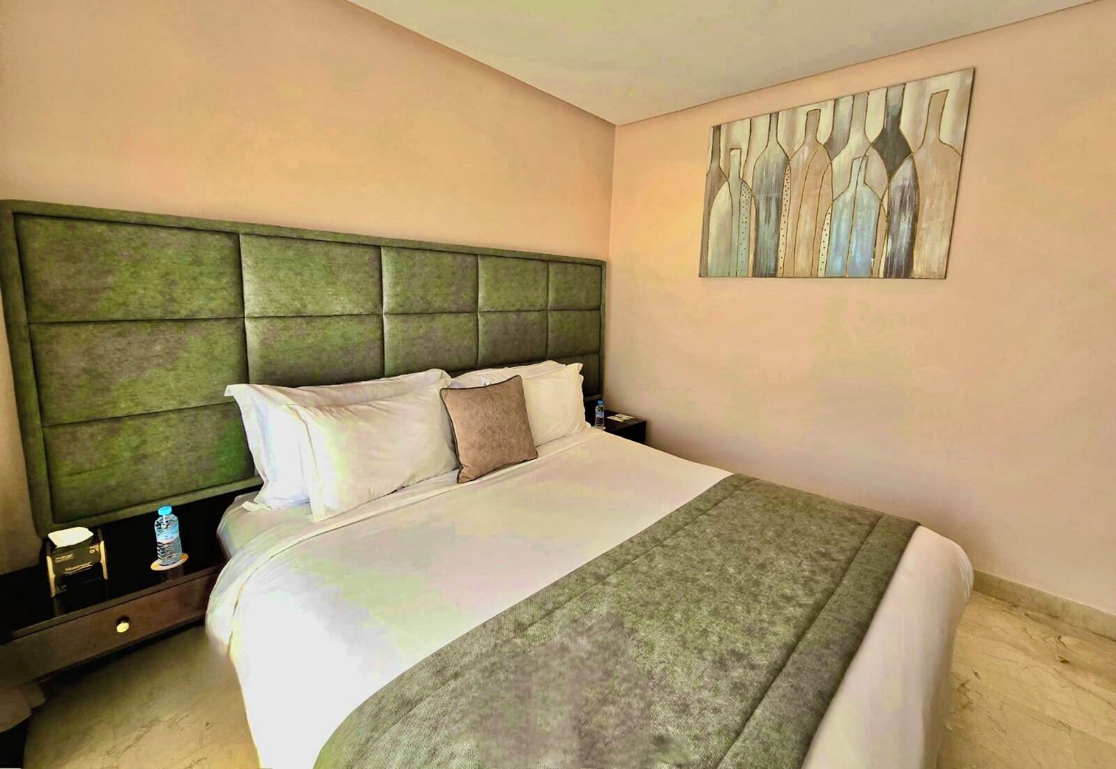 AS Prémium By Soho Hotels Maarif