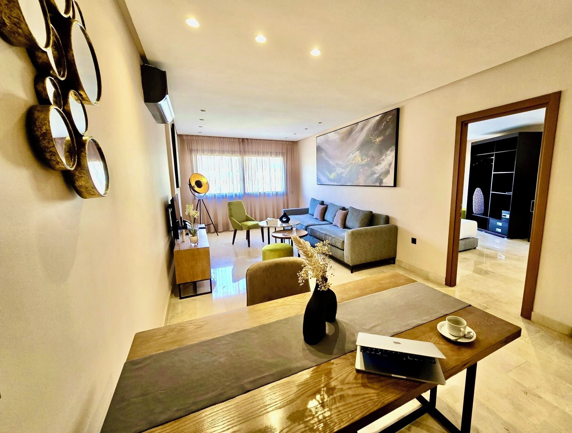 AS Prémium By Soho Hotels Maarif