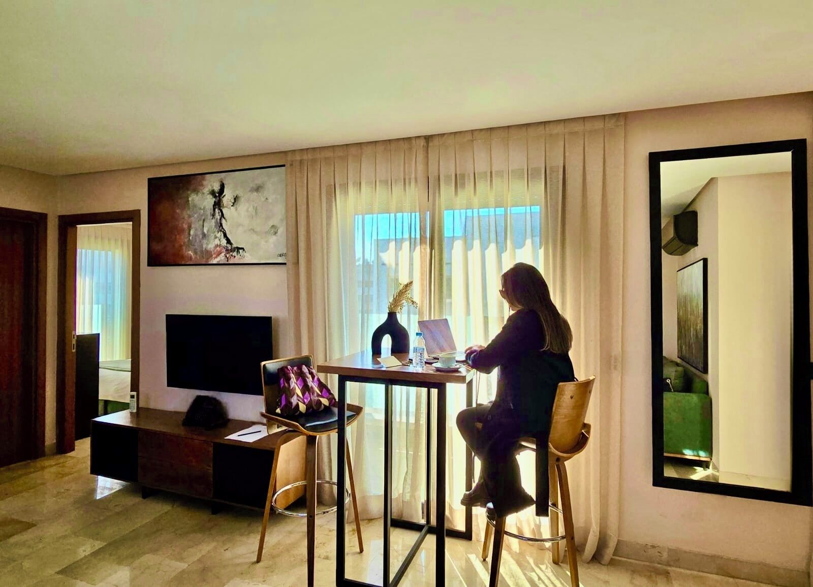 AS Prémium By Soho Hotels Maarif