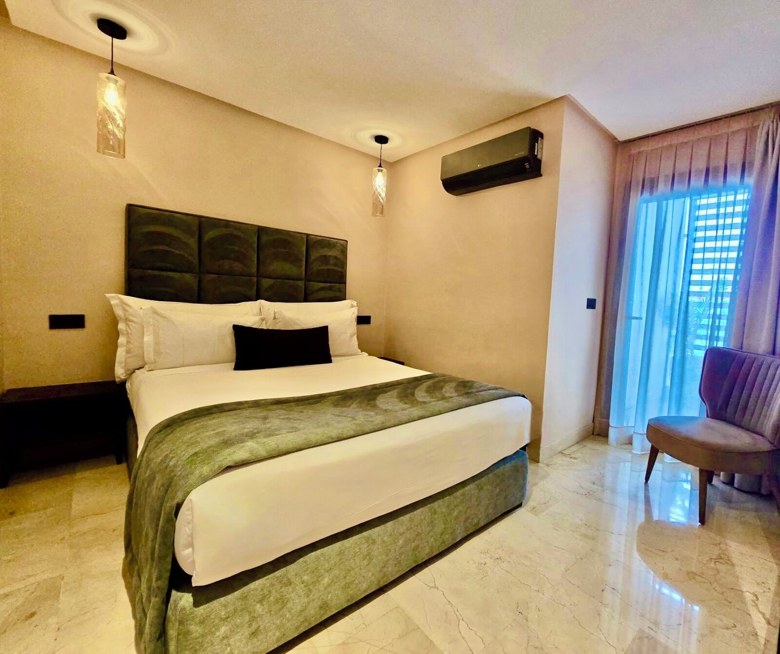 AS Prémium By Soho Hotels Maarif