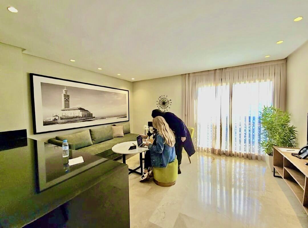 AS Prémium By Soho Hotels Maarif