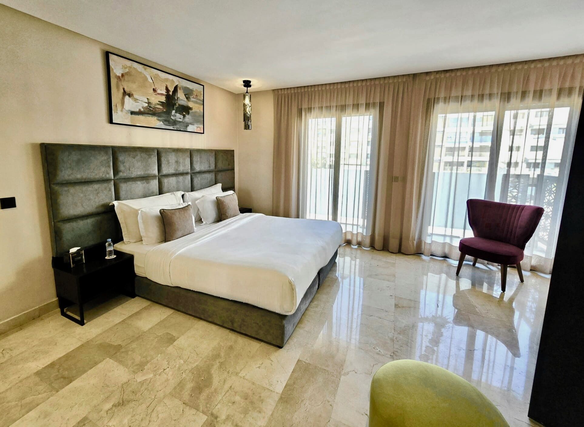 AS Prémium By Soho Hotels Maarif
