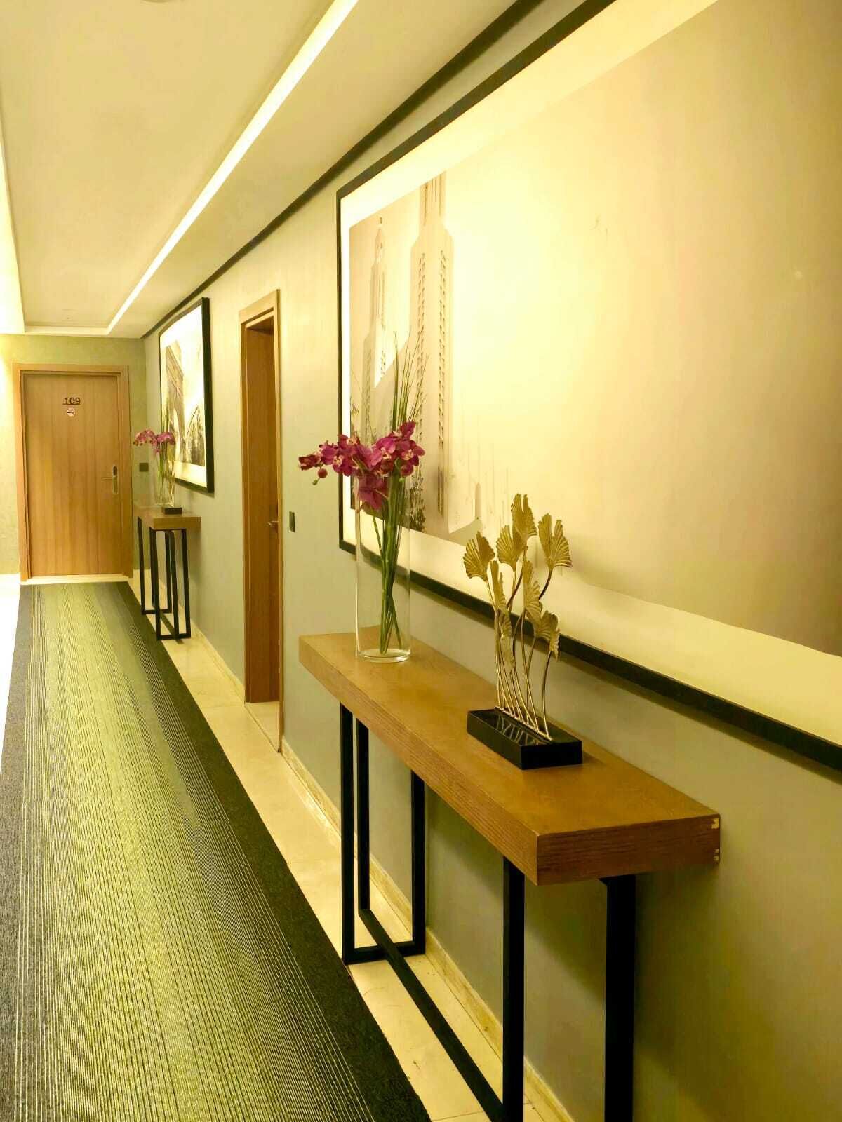 AS Prémium By Soho Hotels Maarif