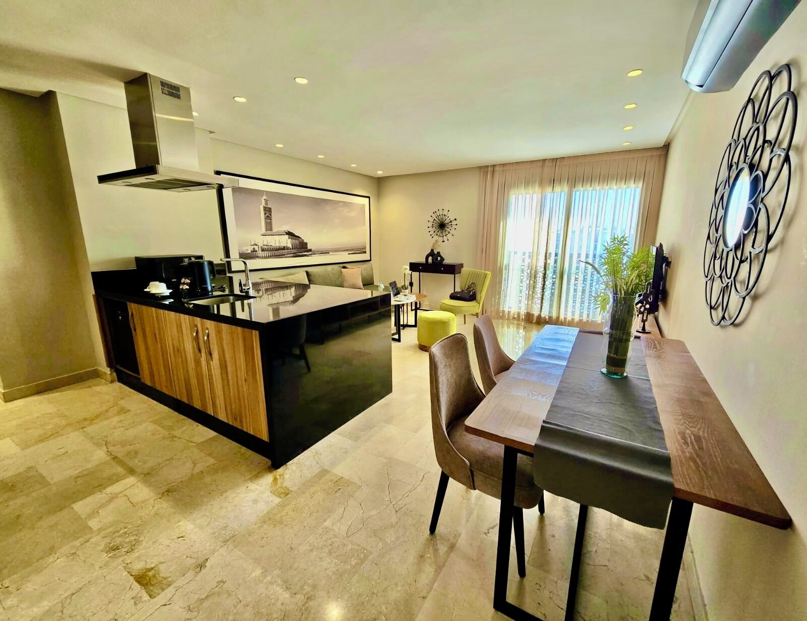 AS Prémium By Soho Hotels Maarif