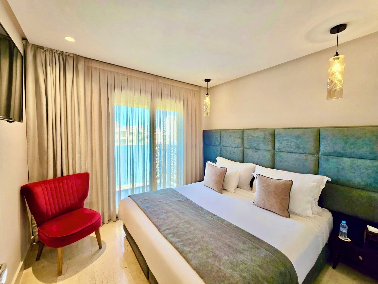 AS Prémium By Soho Hotels Maarif