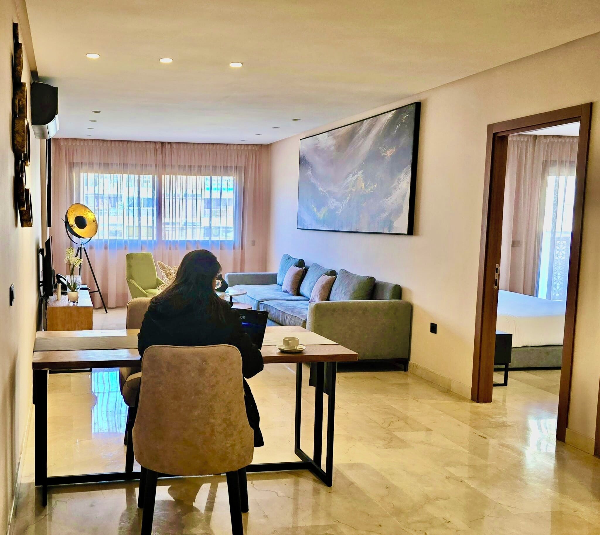 AS Prémium By Soho Hotels Maarif