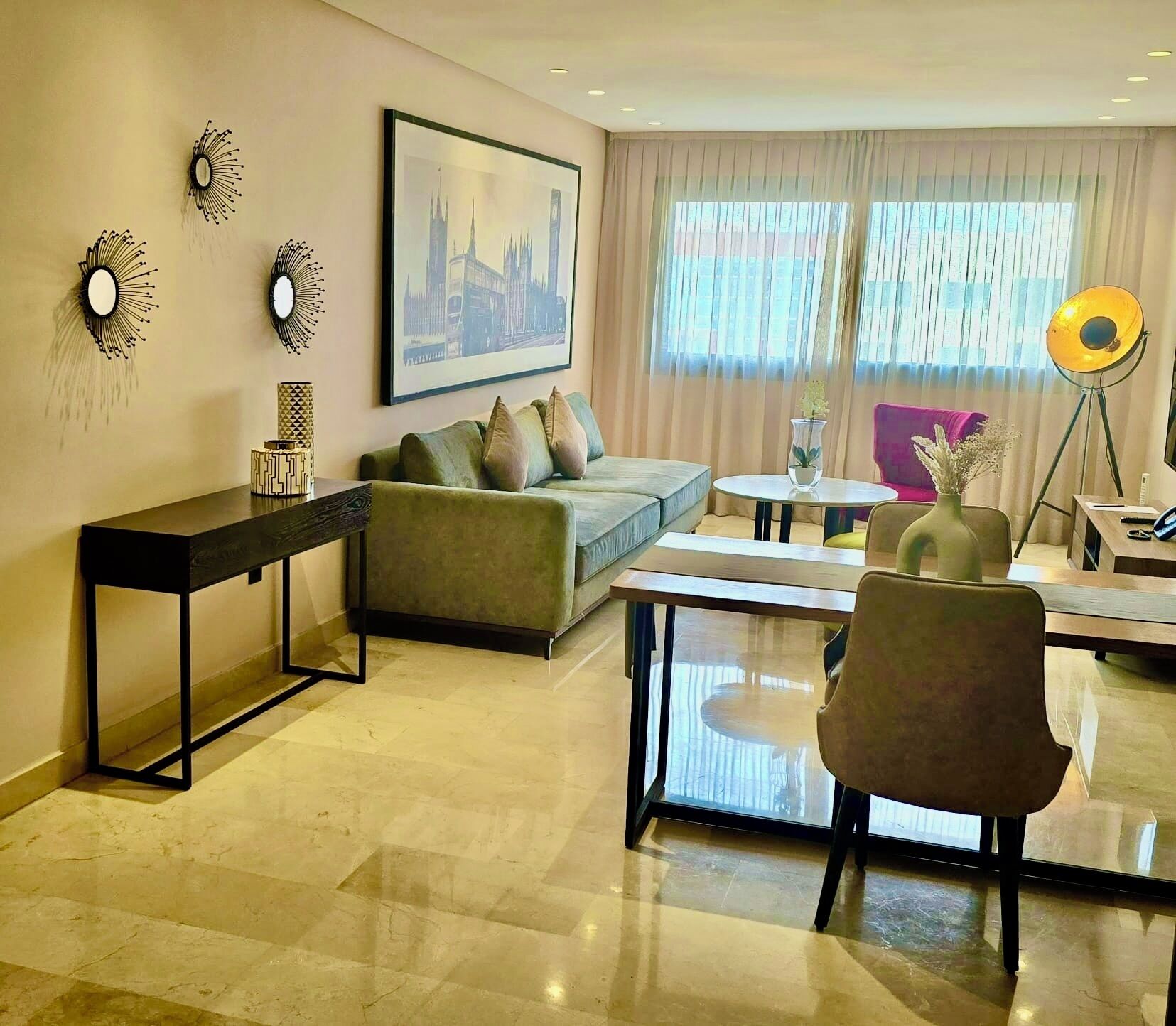 AS Prémium By Soho Hotels Maarif