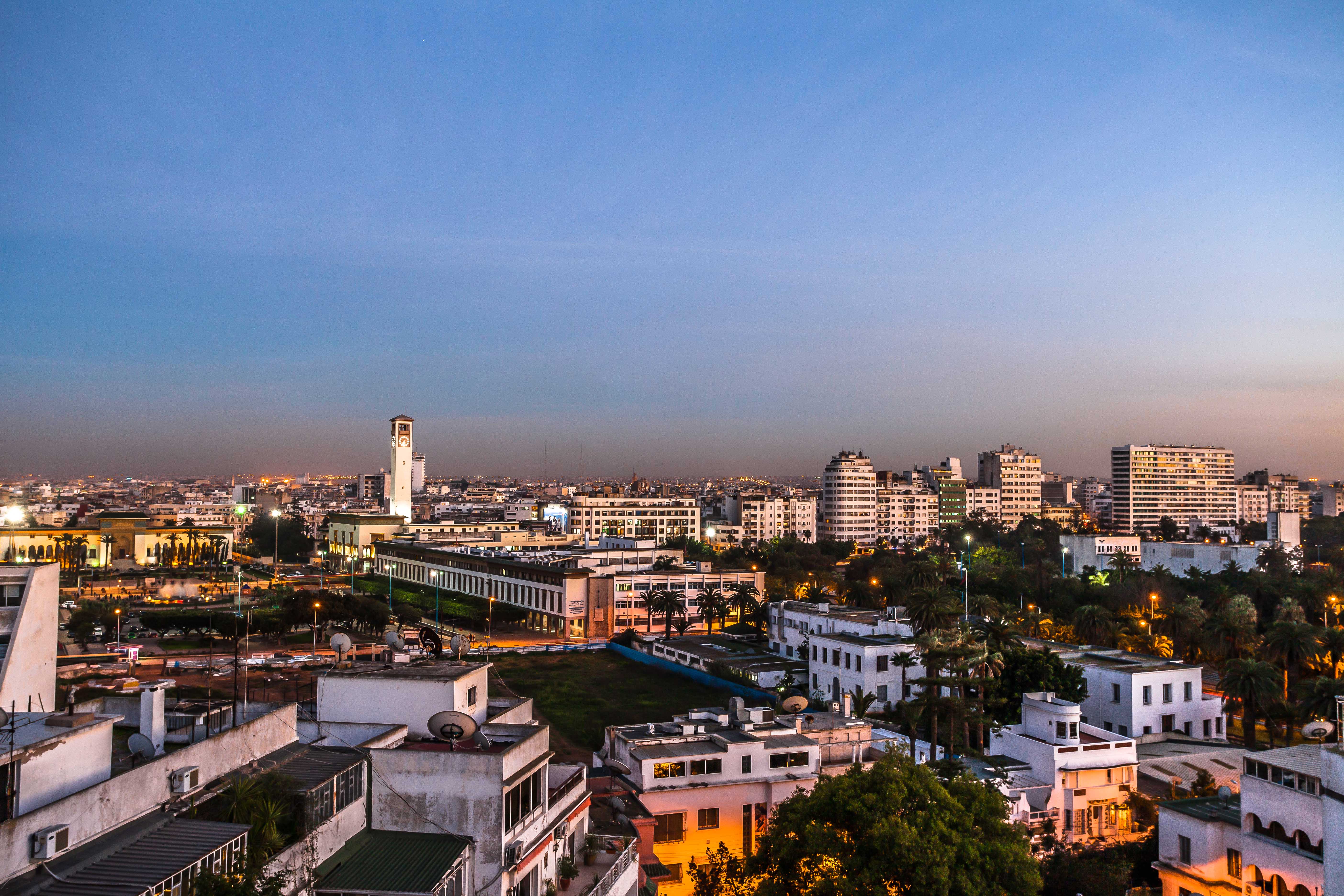 Kaan Casablanca