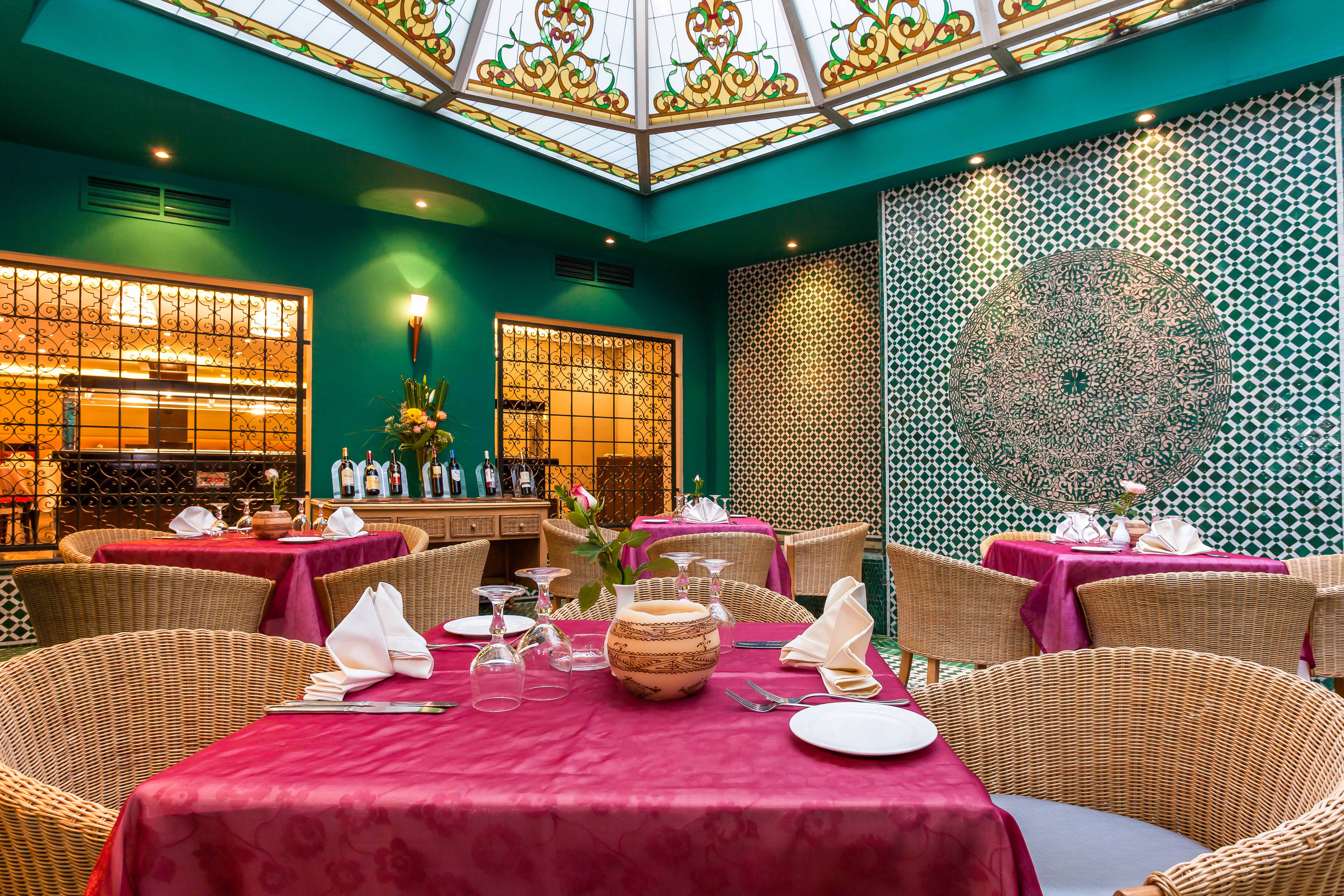 Kaan Casablanca