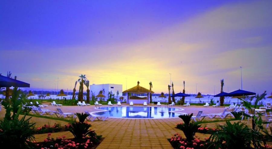 Sky Casa Airport