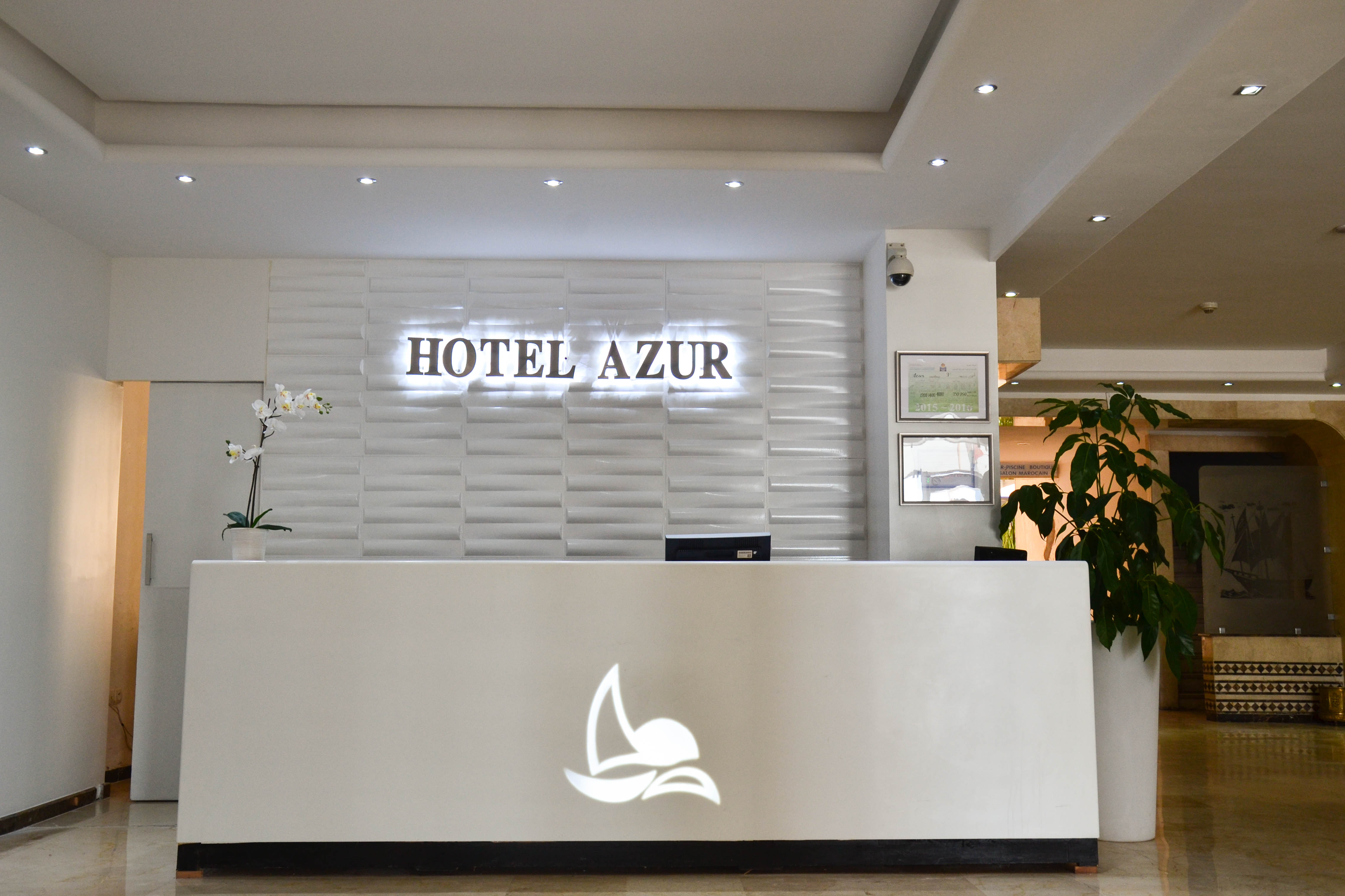 Azur