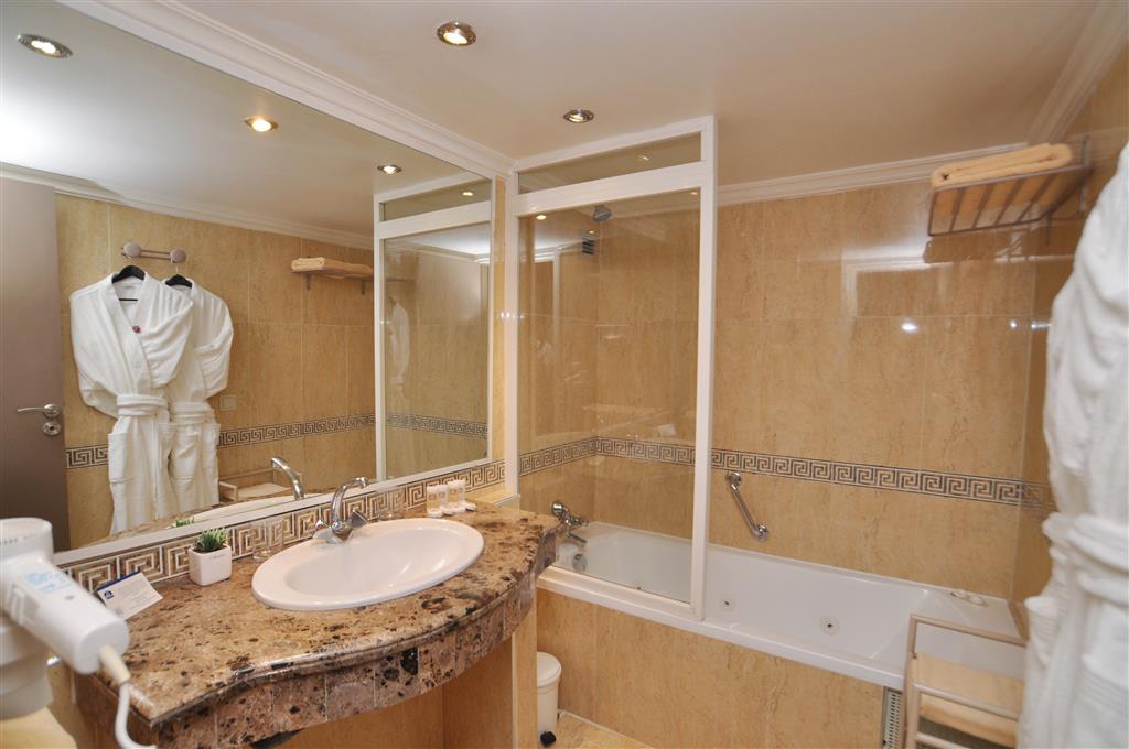 Best Western Hotel Toubkal